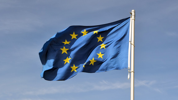 Die AG Europa informiert über das aktuelle politische Geschehen in der EU.