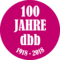 100 Jahre dbb 100 Jahre dbb