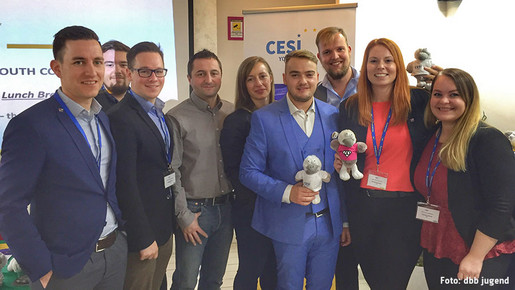 CESI Youth Congress CESI Youth Congress