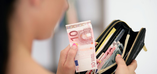 Einkommenstabellen Einkommenstabellen