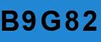 grafischer Sicherheitscode