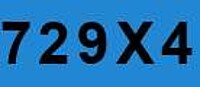 grafischer Sicherheitscode