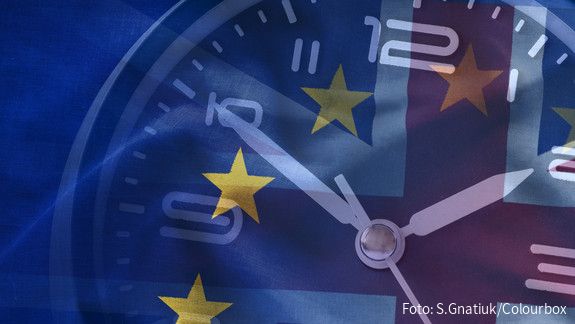 Der Brexit hat die Mobilität junger Menschen zwischen dem Vereinigten Königreich und der EU erschwert.