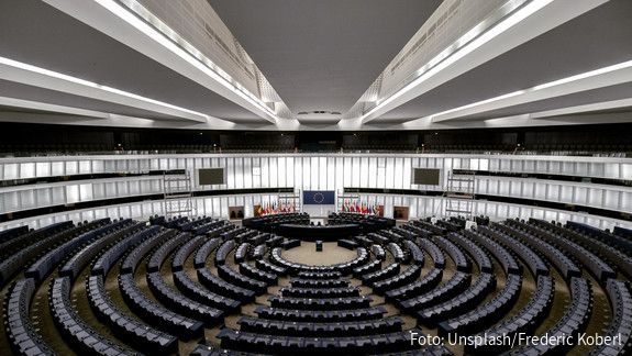 Die AG Europa informiert über Aktuelles aus dem Herzen der EU. Die AG Europa informiert über Aktuelles aus dem Herzen der EU.