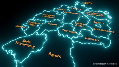 Modernisierungsagenda: Geyer lobt Bekenntnis zum öffentlichen Dienst