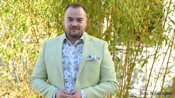 Einkommensrunde 2025 - Fandrejewski